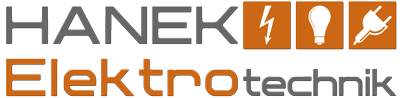 hanek elektrotechnik Stefan Hanek